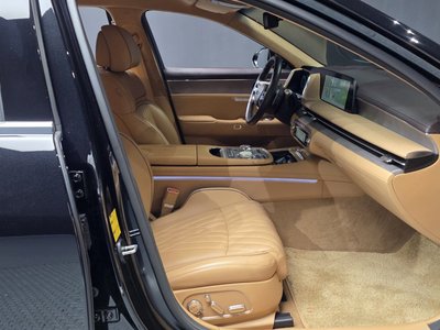 2022 Genesis G90 (RS4) 缩略图 11