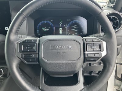 2024 Toyota LAND CRUISER 250 缩略图 16