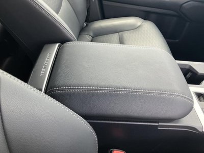 2024 Toyota LAND CRUISER 250 缩略图 35