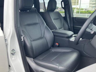 2024 Toyota LAND CRUISER 250 照片 4