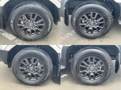 2024 Toyota LAND CRUISER 250 缩略图 52