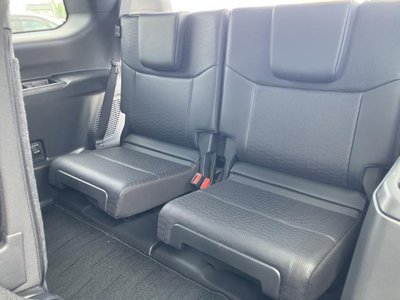 2024 Toyota LAND CRUISER 250 缩略图 19
