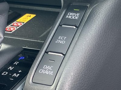 2024 Toyota LAND CRUISER 250 缩略图 30