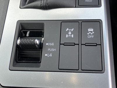 2024 Toyota LAND CRUISER 250 缩略图 32