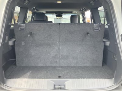 2024 Toyota LAND CRUISER 250 缩略图 20