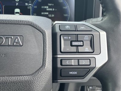 2024 Toyota LAND CRUISER 250 缩略图 41