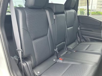 2024 Toyota LAND CRUISER 250 照片 5