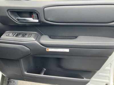 2024 Toyota LAND CRUISER 250 缩略图 22