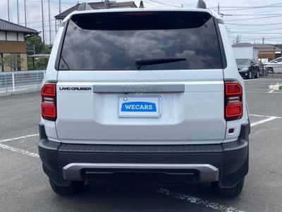 2024 Toyota LAND CRUISER 250 缩略图 46