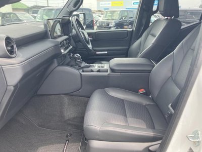 2024 Toyota LAND CRUISER 250 照片 7