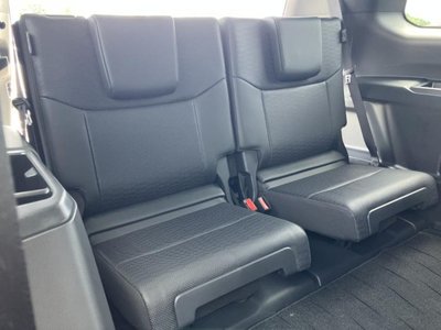 2024 Toyota LAND CRUISER 250 照片 6