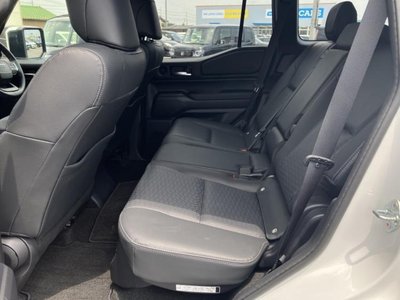 2024 Toyota LAND CRUISER 250 照片 8
