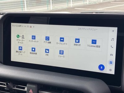 2024 Toyota LAND CRUISER 250 照片 9