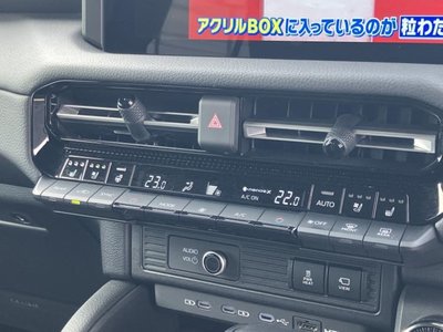 2024 Toyota LAND CRUISER 250 缩略图 34