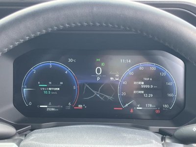 2024 Toyota LAND CRUISER 250 缩略图 15