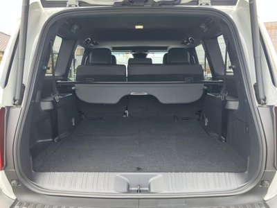 2024 Toyota LAND CRUISER 250 缩略图 21