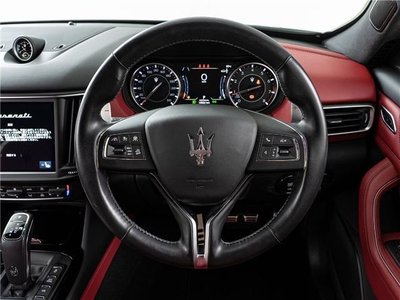 2023 Maserati LEVANTE 照片 5