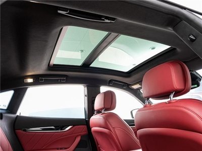 2023 Maserati LEVANTE 照片 7