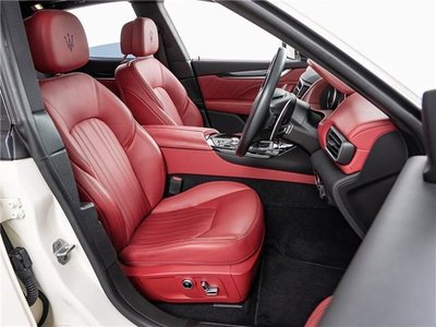 2023 Maserati LEVANTE 照片 3