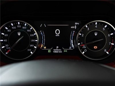2023 Maserati LEVANTE 照片 8