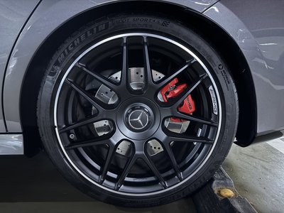 MERCEDES-BENZ CLA - 6