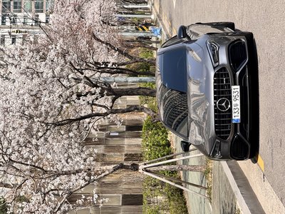 MERCEDES-BENZ CLA - 2