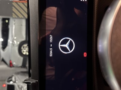 MERCEDES-BENZ CLA - 8