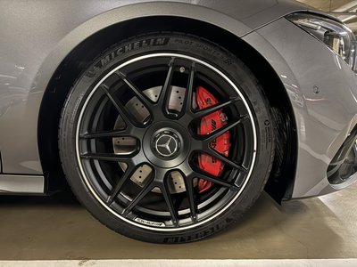 MERCEDES-BENZ CLA - 7