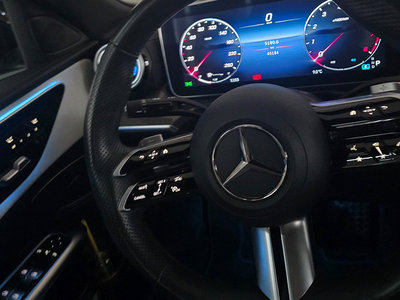 MERCEDES-BENZ C-CLASS - 7