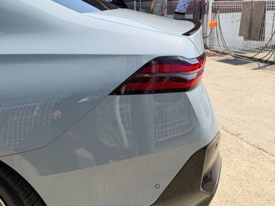 2025 BMW 5 SERIES 照片 9