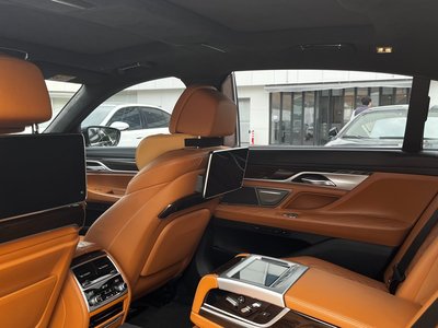 2021 BMW 7 SERIES 缩略图 13