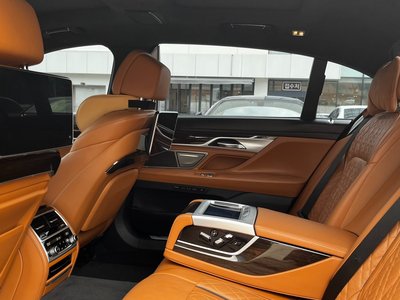 2021 BMW 7 SERIES 缩略图 12