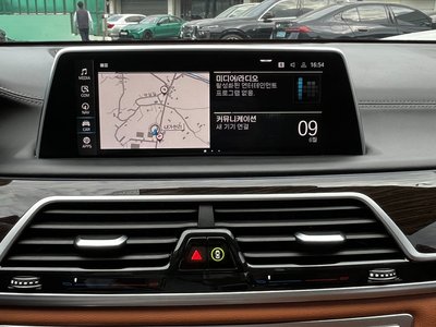 2021 BMW 7 SERIES 缩略图 18