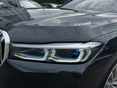 2021 BMW 7 SERIES 缩略图 19