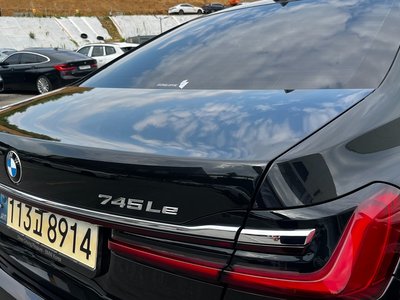 2021 BMW 7 SERIES 缩略图 20