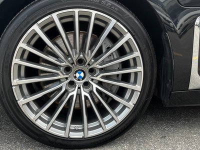 BMW 7 SERIES - 6