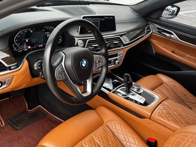 BMW 7 SERIES - 10