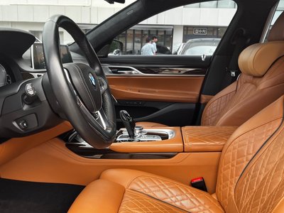 2021 BMW 7 SERIES 缩略图 11
