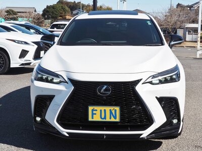 LEXUS NX - 2
