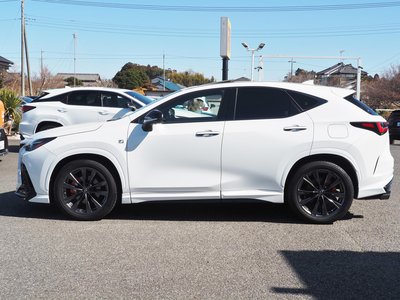 LEXUS NX - 8