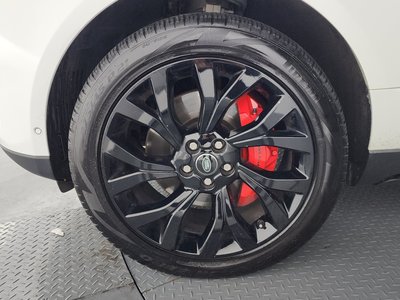 LAND ROVER RANGE ROVER - 6