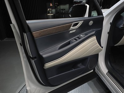 2024 Genesis GV80 — миниатюра 14