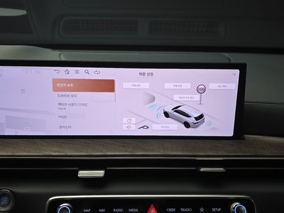 2024 Genesis GV80 — миниатюра 22
