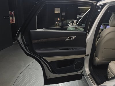 2024 Genesis GV80 — миниатюра 15