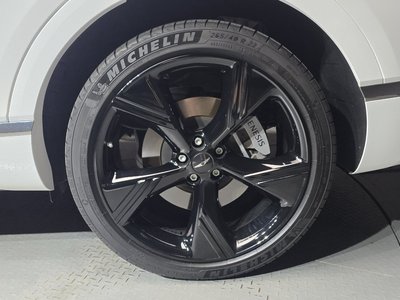 2024 Genesis GV80 照片 8