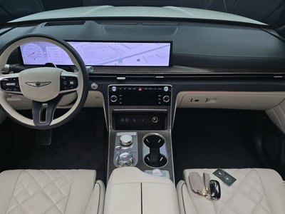 2024 Genesis GV80 照片 5