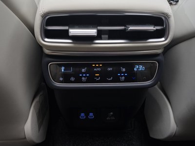2024 Genesis GV80 — миниатюра 24