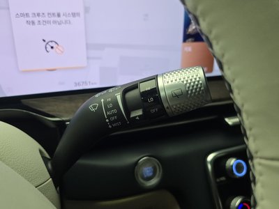 2024 Genesis GV80 — миниатюра 23