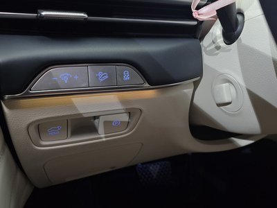 2024 Genesis GV80 — миниатюра 34