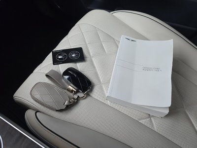 2024 Genesis GV80 — миниатюра 33